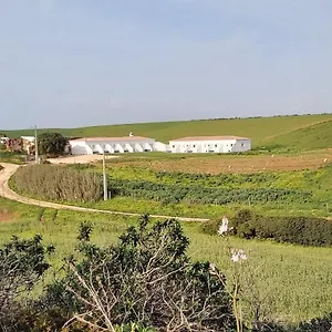  Agroturismo Monte Bagao -