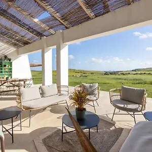  Casa rural Casa Nook Sagres